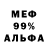 Бутират BDO 33% Shadow Blend